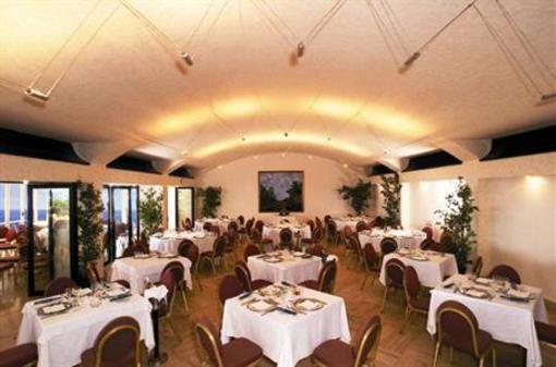 фото отеля Splendid Hotel La Torre