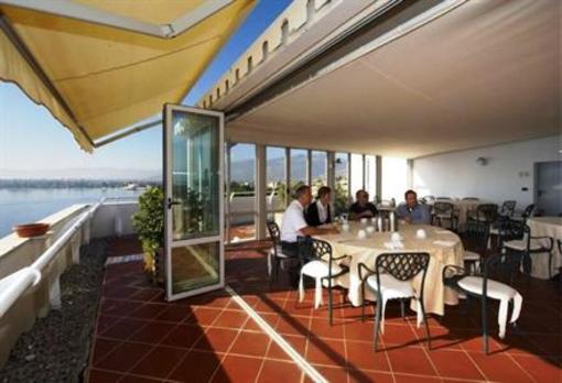 фото отеля Splendid Hotel La Torre
