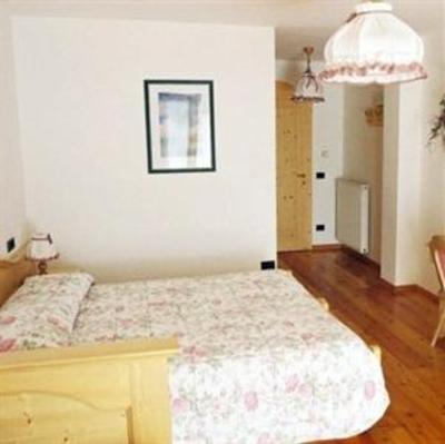 фото отеля Albergo Floriani