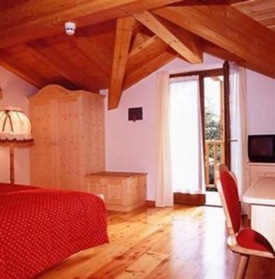 фото отеля Albergo Floriani