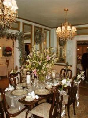 фото отеля Haddonfield Inn