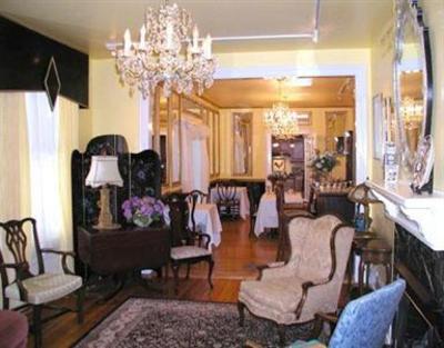 фото отеля Haddonfield Inn