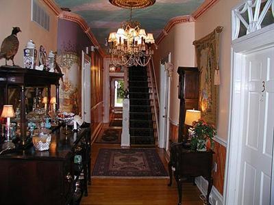 фото отеля Haddonfield Inn