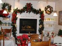 Haddonfield Inn