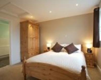 фото отеля Spring Farm Bed and Breakfast Bodiam
