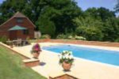 фото отеля Spring Farm Bed and Breakfast Bodiam