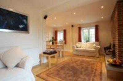 фото отеля Spring Farm Bed and Breakfast Bodiam