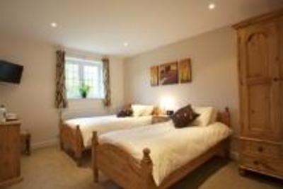 фото отеля Spring Farm Bed and Breakfast Bodiam