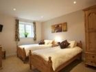 фото отеля Spring Farm Bed and Breakfast Bodiam