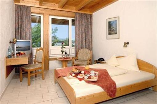 фото отеля Eichenhof Hotel Eislingen