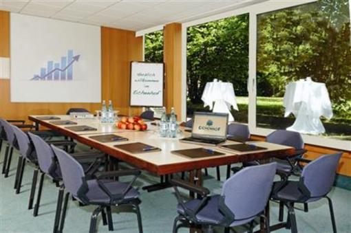 фото отеля Eichenhof Hotel Eislingen