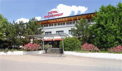 фото отеля Eichenhof Hotel Eislingen