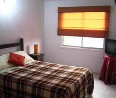 фото отеля Hostal Don Juan Turismo y Salud