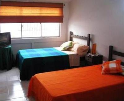 фото отеля Hostal Don Juan Turismo y Salud