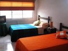 фото отеля Hostal Don Juan Turismo y Salud