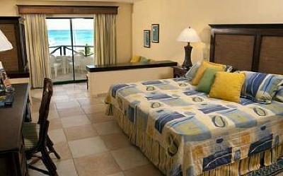 фото отеля Barcelo Dominican Beach Hotel Punta Cana
