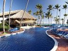 фото отеля Barcelo Dominican Beach Hotel Punta Cana