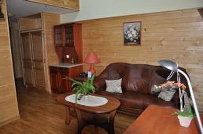 фото отеля Chambres D'hotes Lolainville