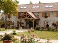 Chambres D'hotes Lolainville