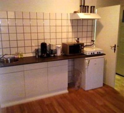 фото отеля Eetcafe Pension Dorpszicht