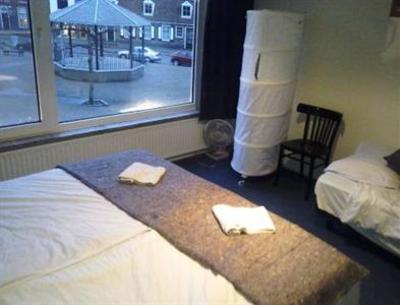 фото отеля Eetcafe Pension Dorpszicht
