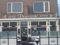 Eetcafe Pension Dorpszicht