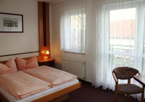фото отеля Landpension Schwalbennest