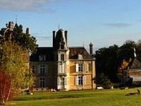 Chateau Le Breil La Salle-de-Vihiers