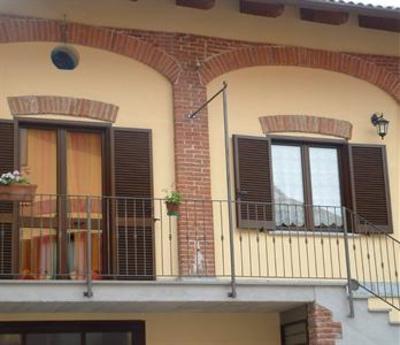 фото отеля Residence Il Cortile