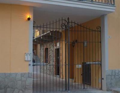 фото отеля Residence Il Cortile