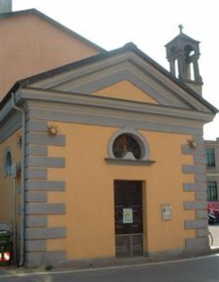 фото отеля Residence Il Cortile