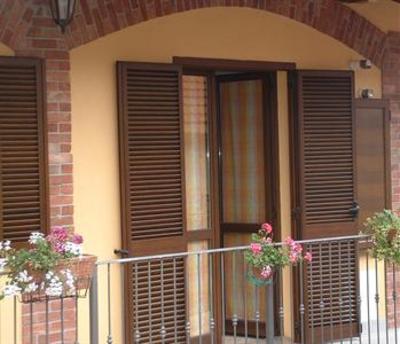 фото отеля Residence Il Cortile