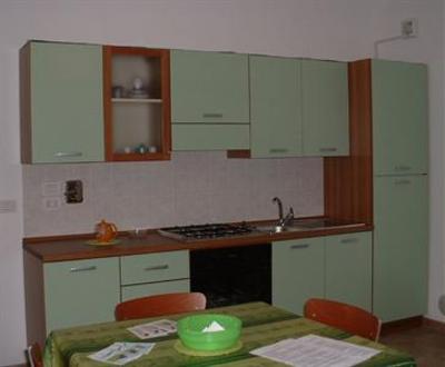фото отеля Residence Il Cortile