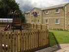 фото отеля Premier Inn North Skipton