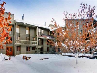 фото отеля Cottonwood Condominiums Sun Valley