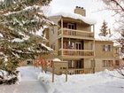 фото отеля Cottonwood Condominiums Sun Valley