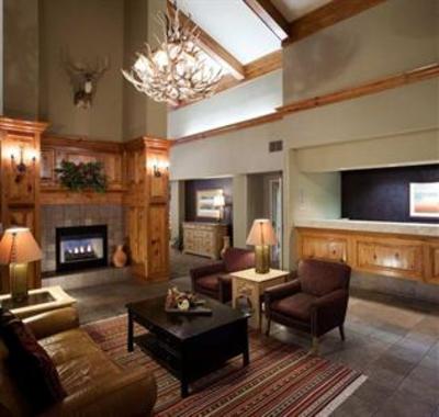 фото отеля Homewood Suites by Hilton Austin-Arboretum/NW