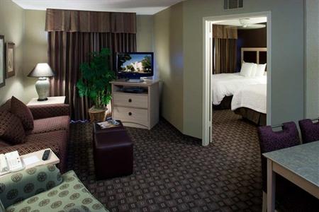 фото отеля Homewood Suites by Hilton Austin-Arboretum/NW