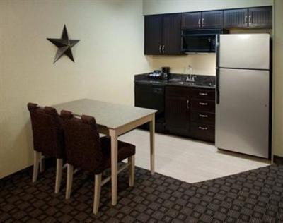фото отеля Homewood Suites by Hilton Austin-Arboretum/NW
