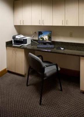 фото отеля Homewood Suites by Hilton Austin-Arboretum/NW
