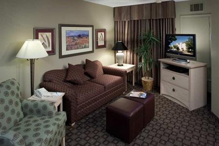 фото отеля Homewood Suites by Hilton Austin-Arboretum/NW