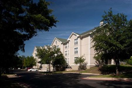 фото отеля Homewood Suites by Hilton Austin-Arboretum/NW