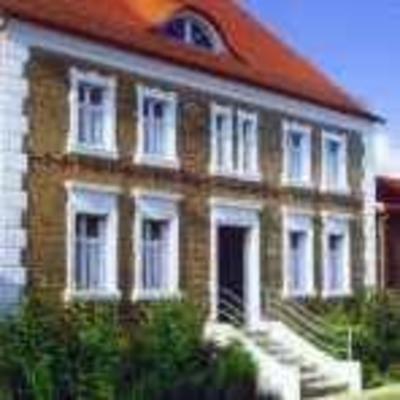 фото отеля Landhotel Urstromtal Kemnitz