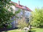 фото отеля Landhotel Urstromtal Kemnitz