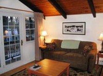 фото отеля Abbott Brook Chalets