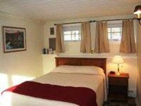 Abbott Brook Chalets
