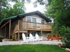 фото отеля Abbott Brook Chalets