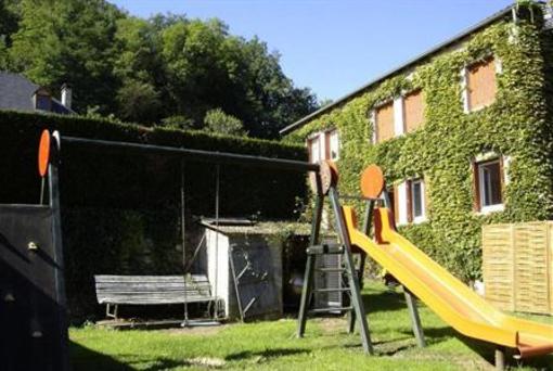 фото отеля La Bonne Famille Hotel Sarrazac