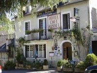 La Bonne Famille Hotel Sarrazac