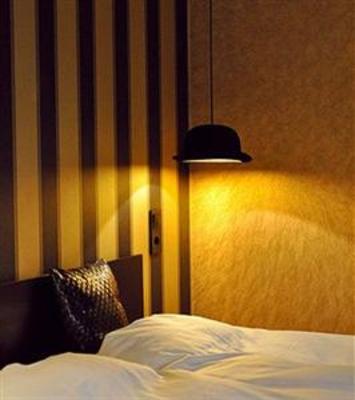 фото отеля Huskvarna Stadshotel